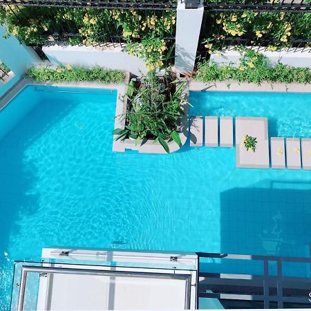 Minh Phuoc Villa Vung Tau Buitenkant foto