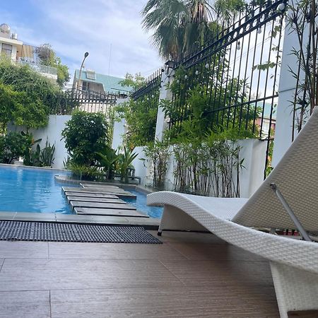 Minh Phuoc Villa Vung Tau Buitenkant foto