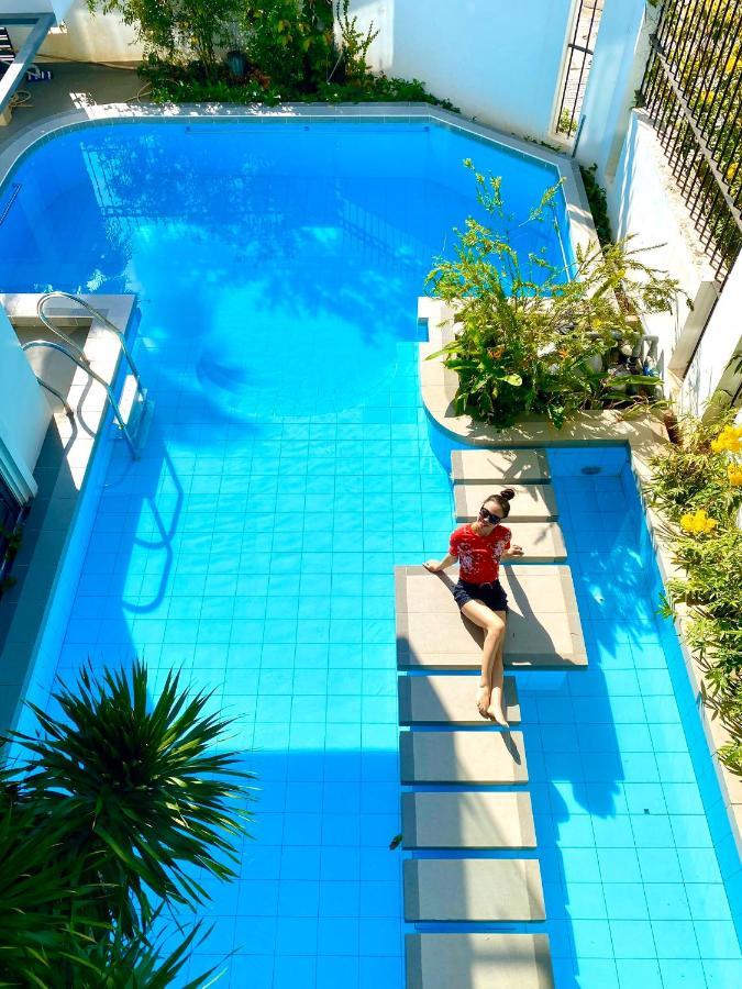 Minh Phuoc Villa Vung Tau Buitenkant foto