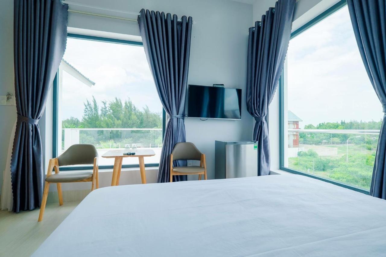 Minh Phuoc Villa Vung Tau Buitenkant foto
