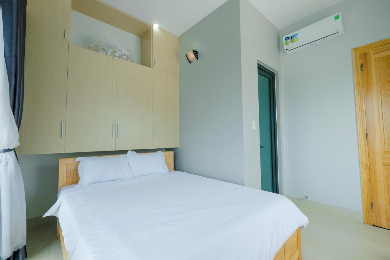 Minh Phuoc Villa Vung Tau Buitenkant foto