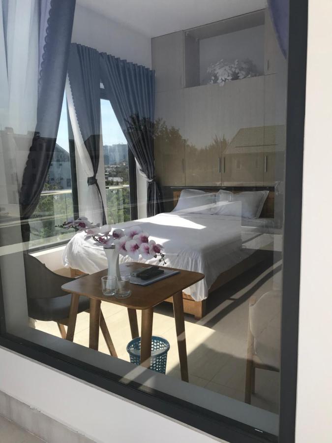 Minh Phuoc Villa Vung Tau Buitenkant foto