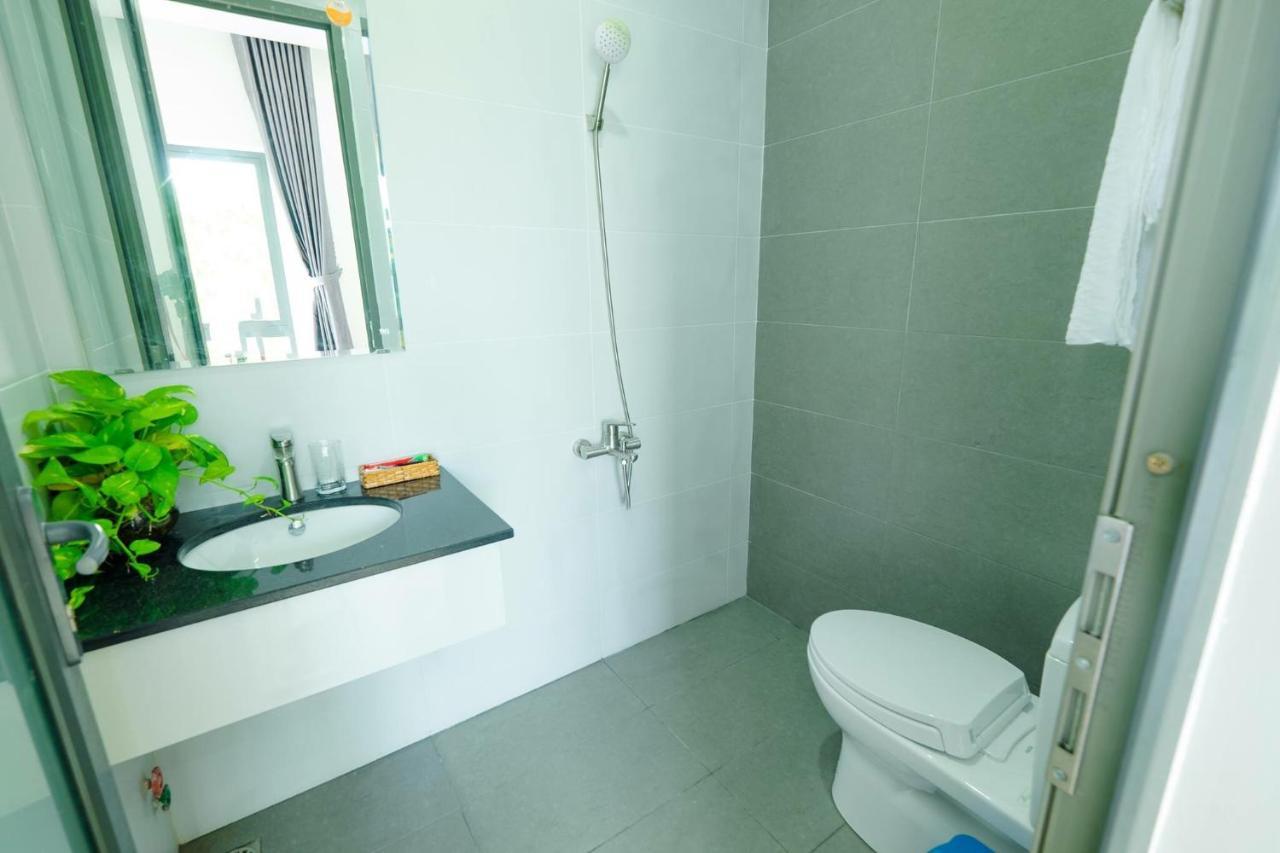 Minh Phuoc Villa Vung Tau Buitenkant foto