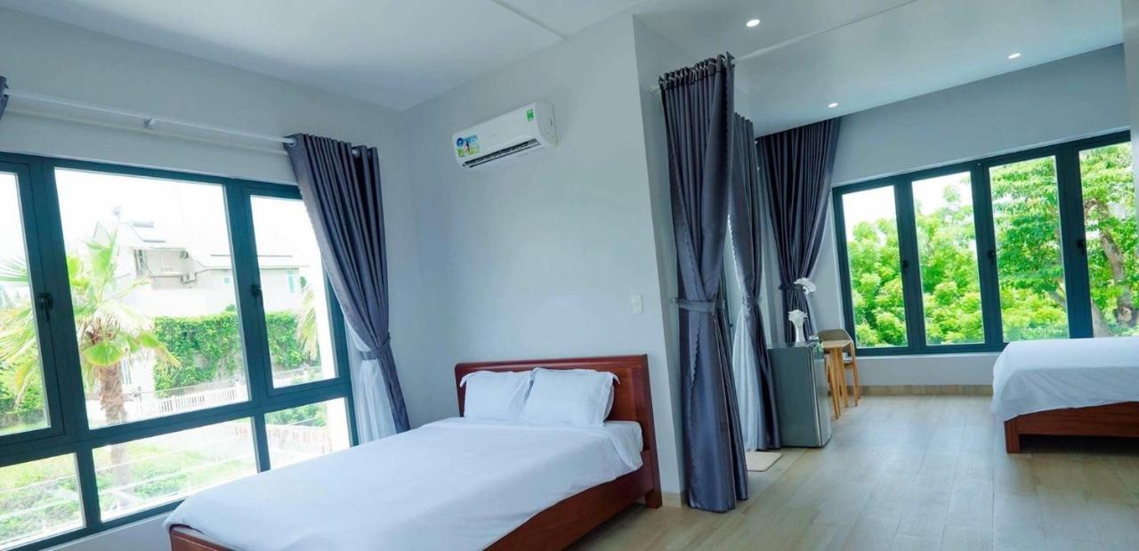 Minh Phuoc Villa Vung Tau Buitenkant foto