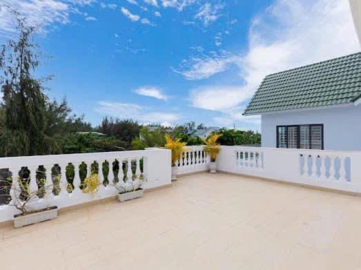 Minh Phuoc Villa Vung Tau Buitenkant foto