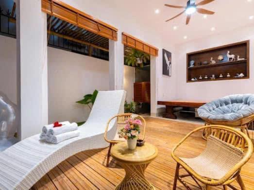 Minh Phuoc Villa Vung Tau Buitenkant foto