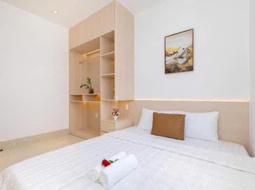 Minh Phuoc Villa Vung Tau Buitenkant foto